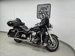 Harley-Davidson Ultra Limited