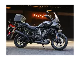 Pan America 1250