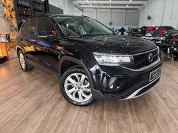Volkswagen Taos