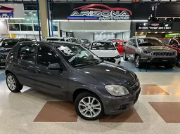 Chevrolet Celta