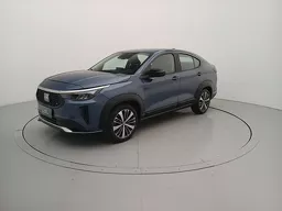Fiat Fastback