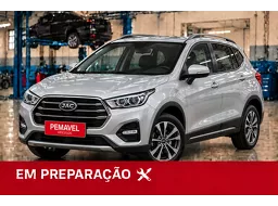 JAC T50