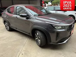 Fiat Fastback