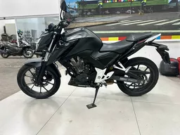 Honda CB Twister