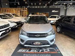 Chery Tiggo 2