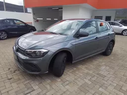 Volkswagen Polo Hatch