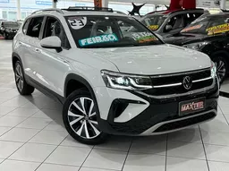 Volkswagen Taos