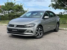 Volkswagen Virtus
