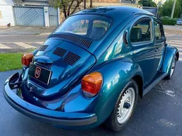 Volkswagen Fusca