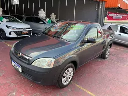 Chevrolet Montana