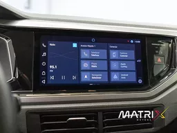 Volkswagen Nivus