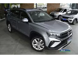 Volkswagen Taos