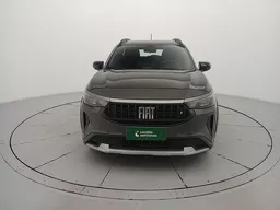 Fiat Pulse