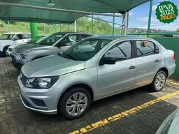Volkswagen Voyage
