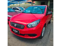 Fiat Grand Siena