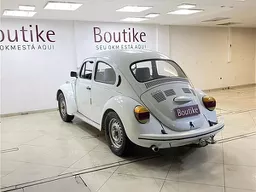 Volkswagen Fusca