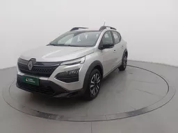 Renault Kardian