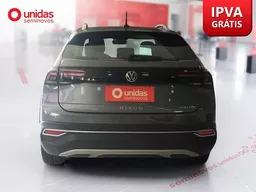 Volkswagen Nivus