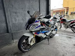 S 1000 RR