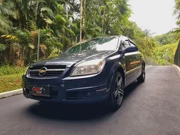 Chevrolet Vectra