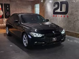 BMW 320i