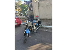 Meteor 650