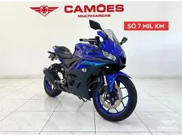 YZF R3