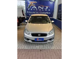 Fiat Grand Siena