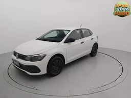 Volkswagen Polo Hatch