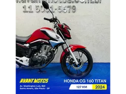 CG 160