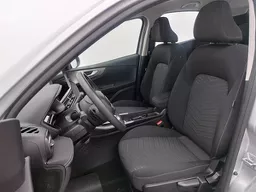 Fiat Fastback