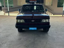 Chevrolet C20