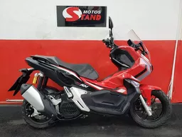 Honda ADV