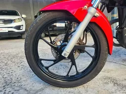 Honda CG 160