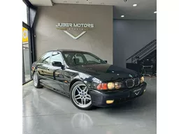 BMW 540i