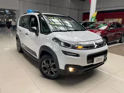 Citroën Aircross