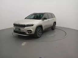 Jeep Commander