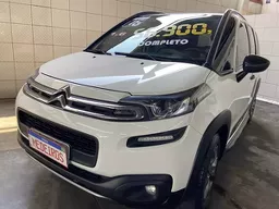 Citroën Aircross