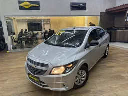 Chevrolet Prisma