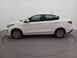 Fiat Cronos