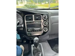 KIA Bongo