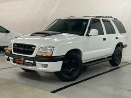 Chevrolet Blazer