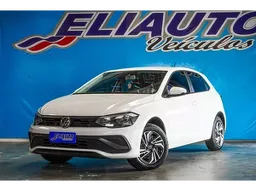 Volkswagen Polo Hatch