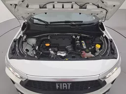 Fiat Fastback