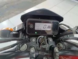 Yamaha Factor