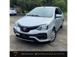 Toyota Etios