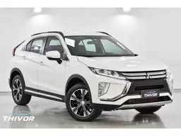 Eclipse Cross