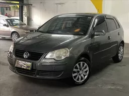 Polo Hatch