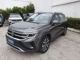 Volkswagen Taos