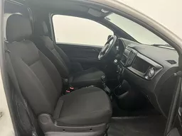 Peugeot Partner Rapid